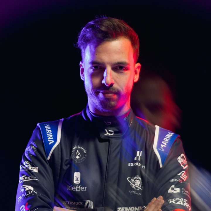 Media Day 2026 - Kevin Petit - 1