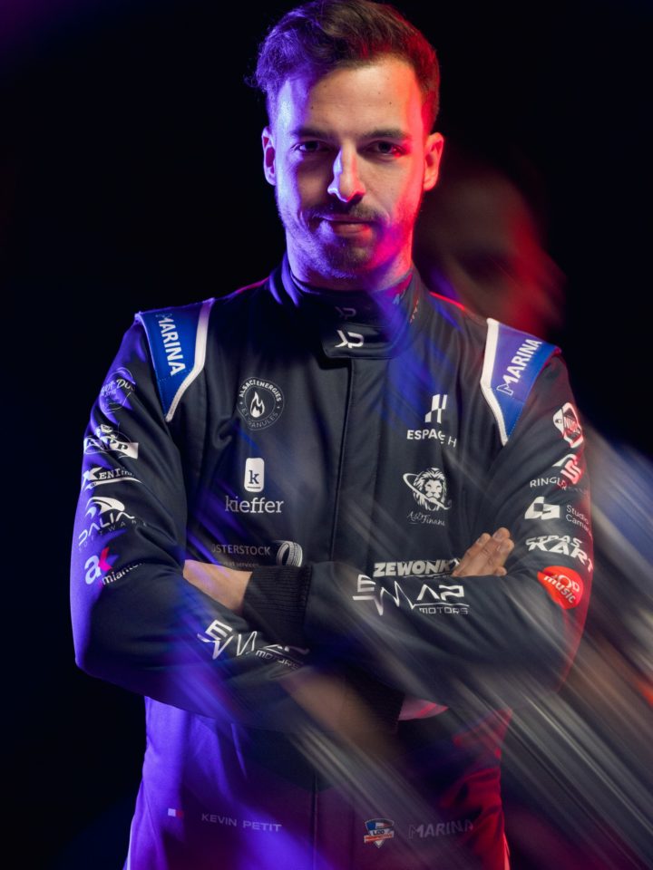 Media Day 2026 - Kevin Petit