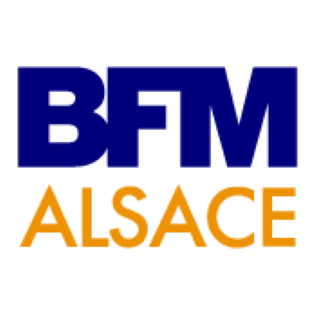 Logo BFM Alsace