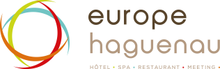 Logo Europe Hotel
