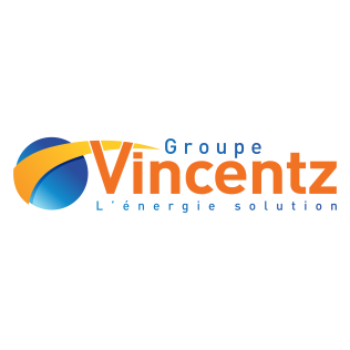 Logo Groupe VINCENTZ