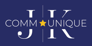 Logo JK Communique