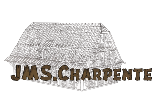 Logo JMS Charpente