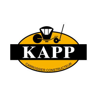 Logo Kapp