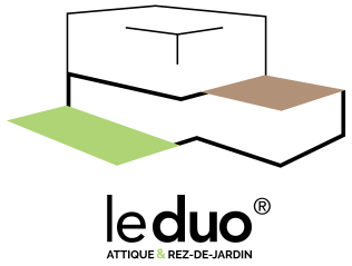 Logo Le Duo