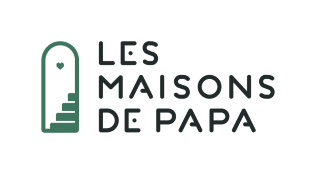 Logo Les Maisons de Papa
