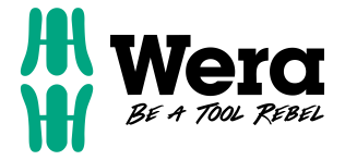 Logo Wera outillages