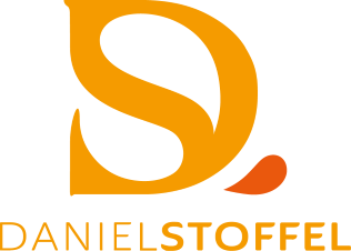 Logos Daniel Stoffel
