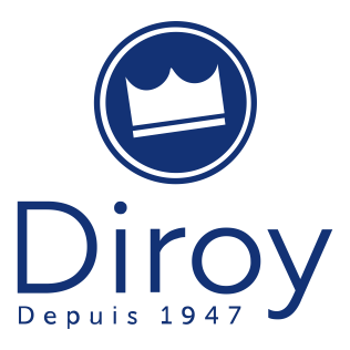 Logos Diroy
