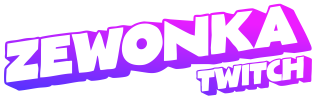 Logo ZeWonka