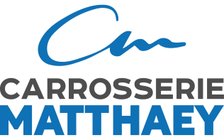 Logo Carrosserie Matthaey